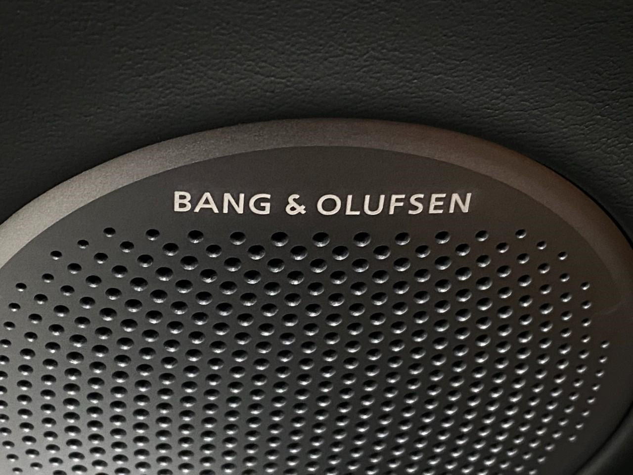 2026 Genesis GV80 2.5T Prestige AWD