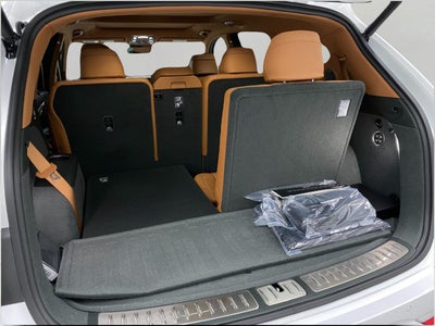 2026 Genesis GV80 2.5T Prestige AWD