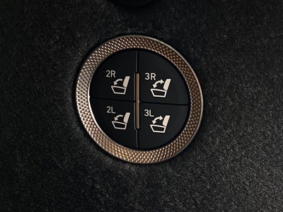 2026 Genesis GV80 2.5T Prestige AWD