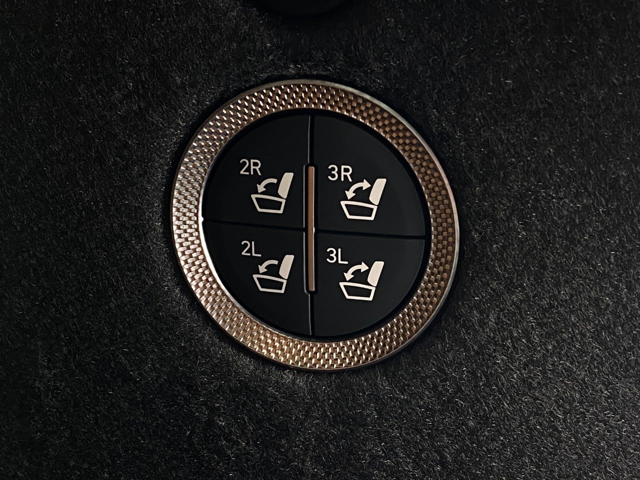 2026 Genesis GV80 2.5T Prestige AWD