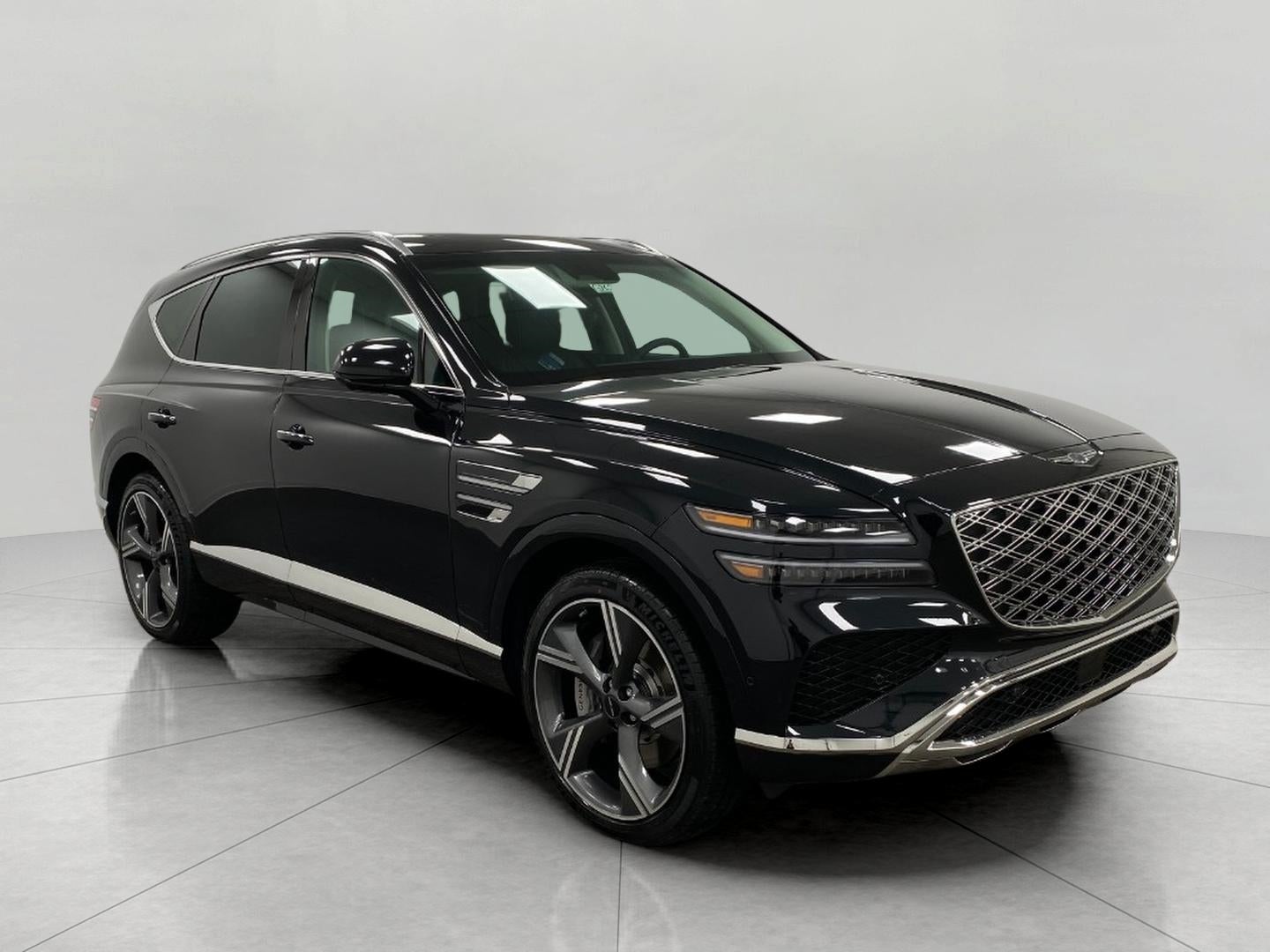 2026 Genesis GV80 2.5T Prestige AWD