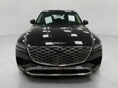 2026 Genesis GV80 2.5T Prestige AWD