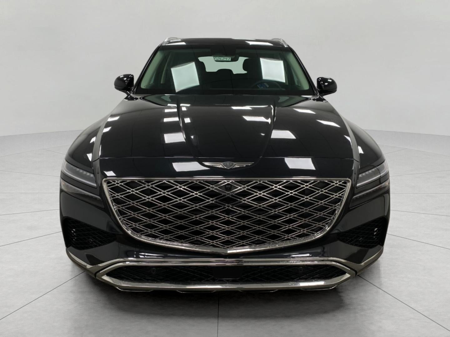 2026 Genesis GV80 2.5T Prestige AWD