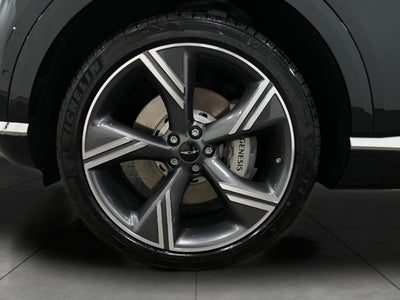 2026 Genesis GV80 2.5T Prestige AWD