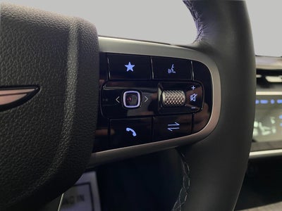 2026 Genesis GV80 2.5T Prestige AWD