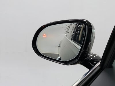 2026 Genesis GV80 2.5T Prestige AWD