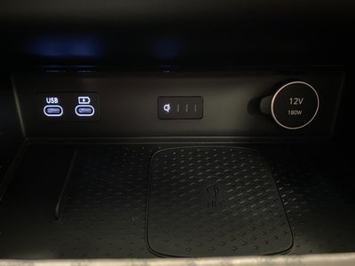 2026 Genesis GV80 2.5T Prestige AWD