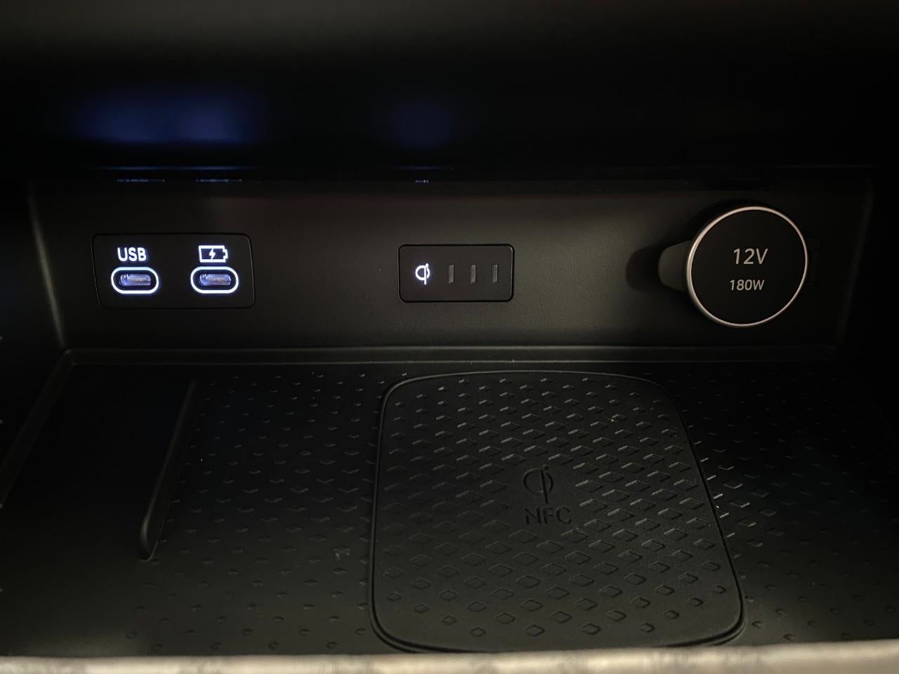 2026 Genesis GV80 2.5T Prestige AWD