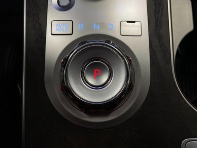 2026 Genesis GV80 2.5T Prestige AWD