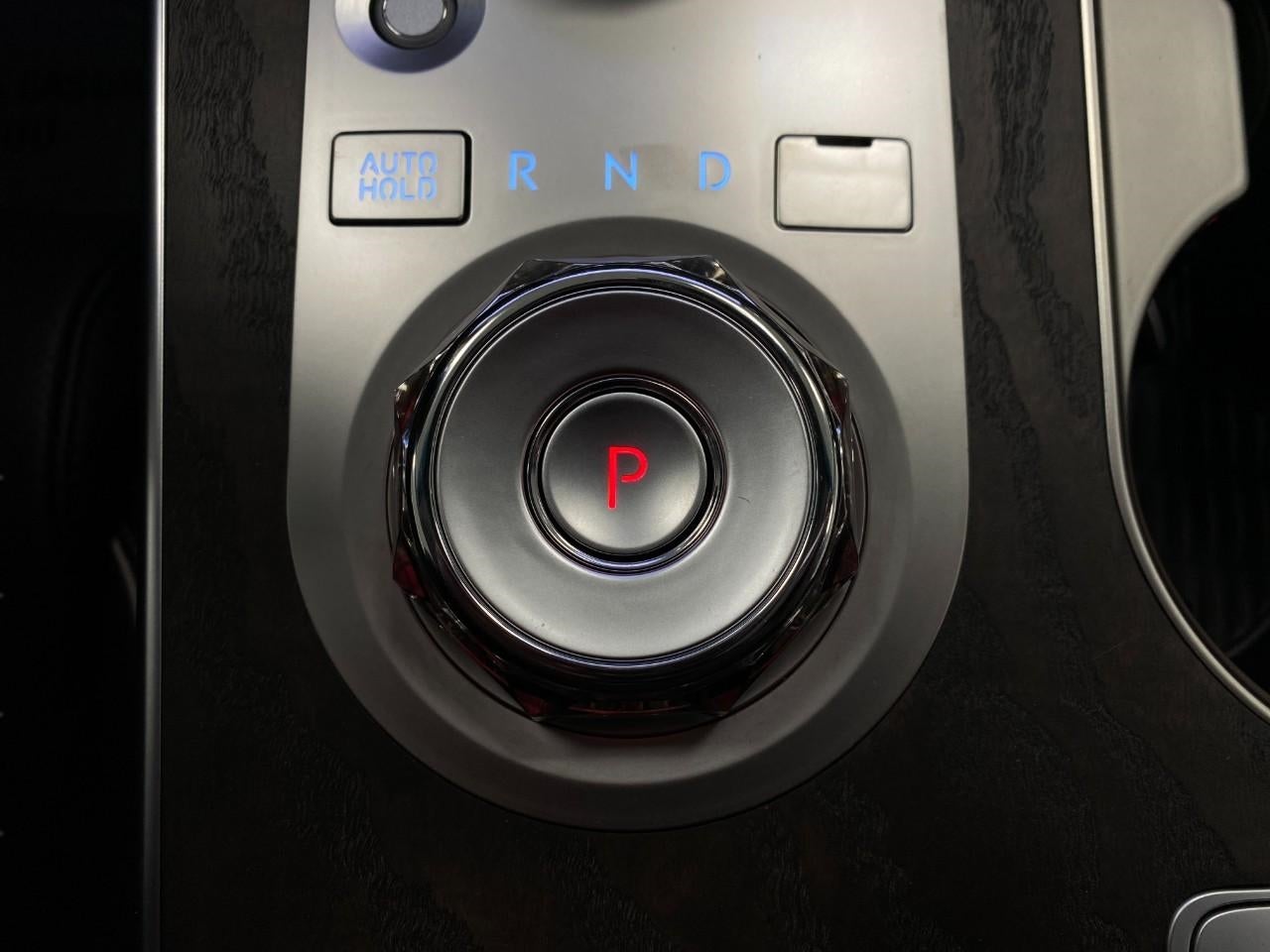 2026 Genesis GV80 2.5T Prestige AWD