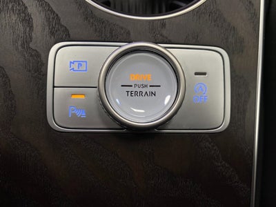 2026 Genesis GV80 2.5T Prestige AWD