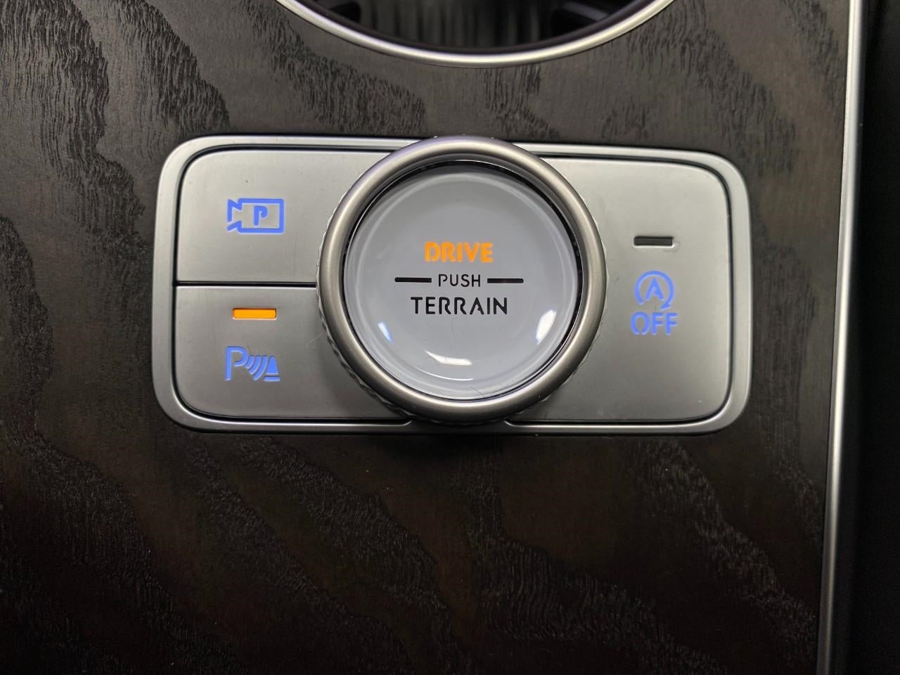 2026 Genesis GV80 2.5T Prestige AWD