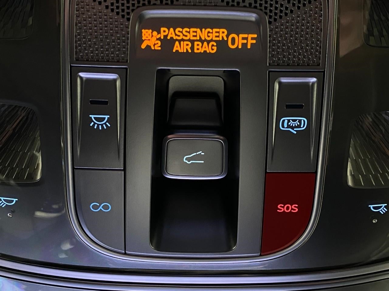 2026 Genesis GV80 2.5T Prestige AWD