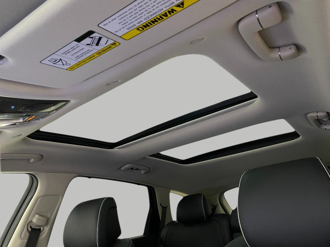 2026 Genesis GV80 2.5T Prestige AWD