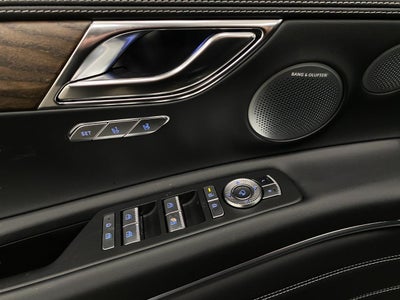 2026 Genesis GV80 2.5T Prestige AWD