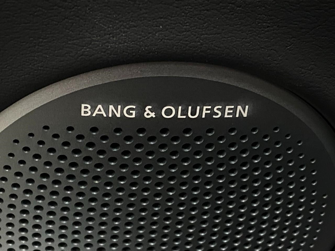 2026 Genesis GV80 2.5T Prestige AWD