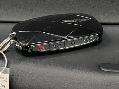 2026 Genesis GV80 2.5T Prestige AWD