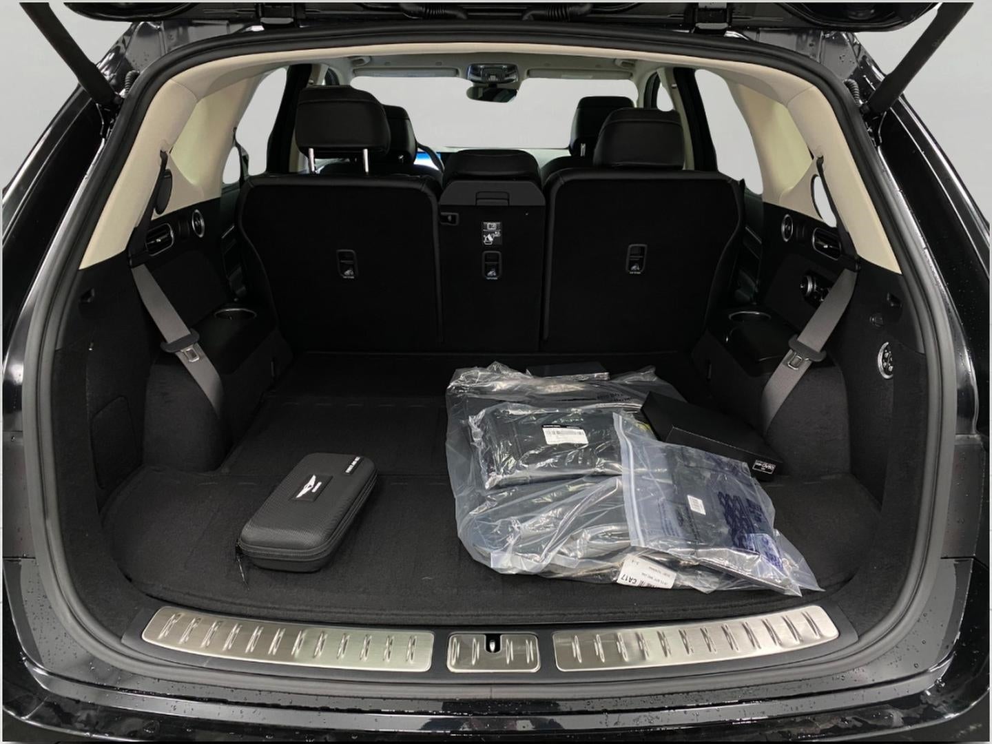 2026 Genesis GV80 2.5T Prestige AWD