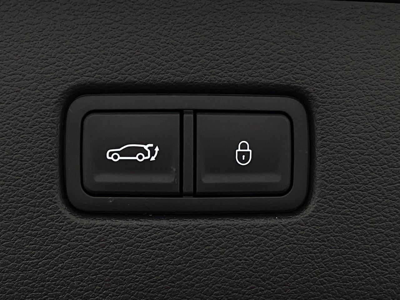 2026 Genesis GV80 2.5T Prestige AWD