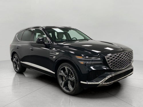 2026 Genesis GV80 2.5T PRESTIGE