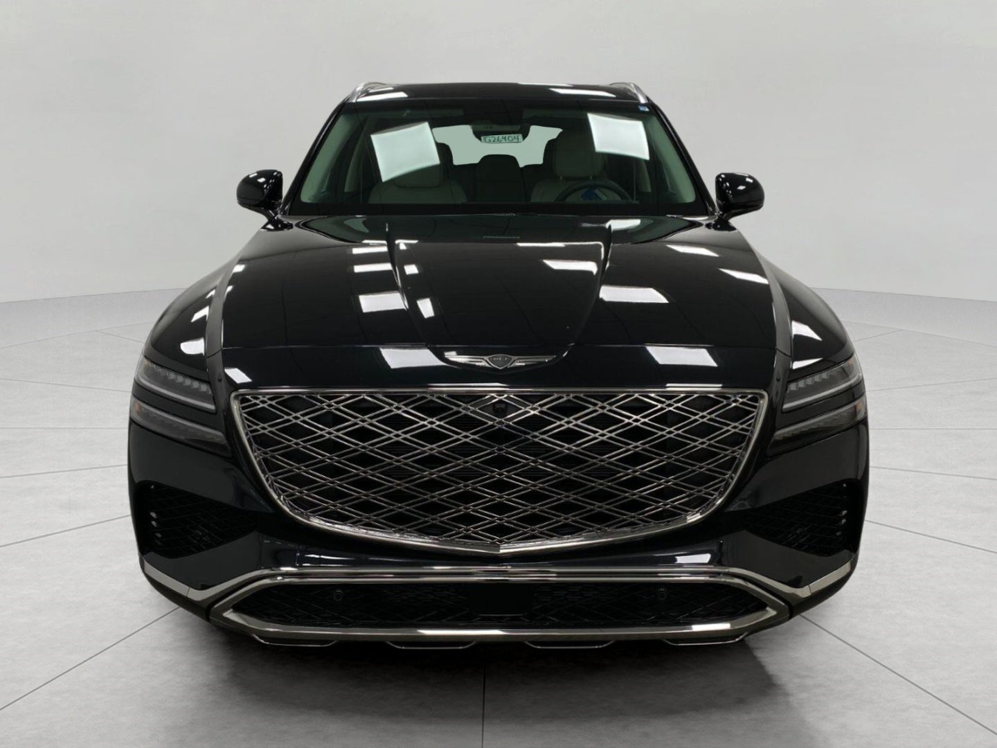 2026 Genesis GV80 2.5T PRESTIGE