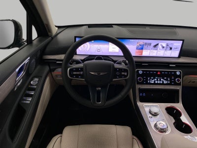 2026 Genesis GV80 2.5T PRESTIGE