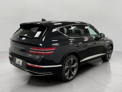 2026 Genesis GV80 2.5T PRESTIGE