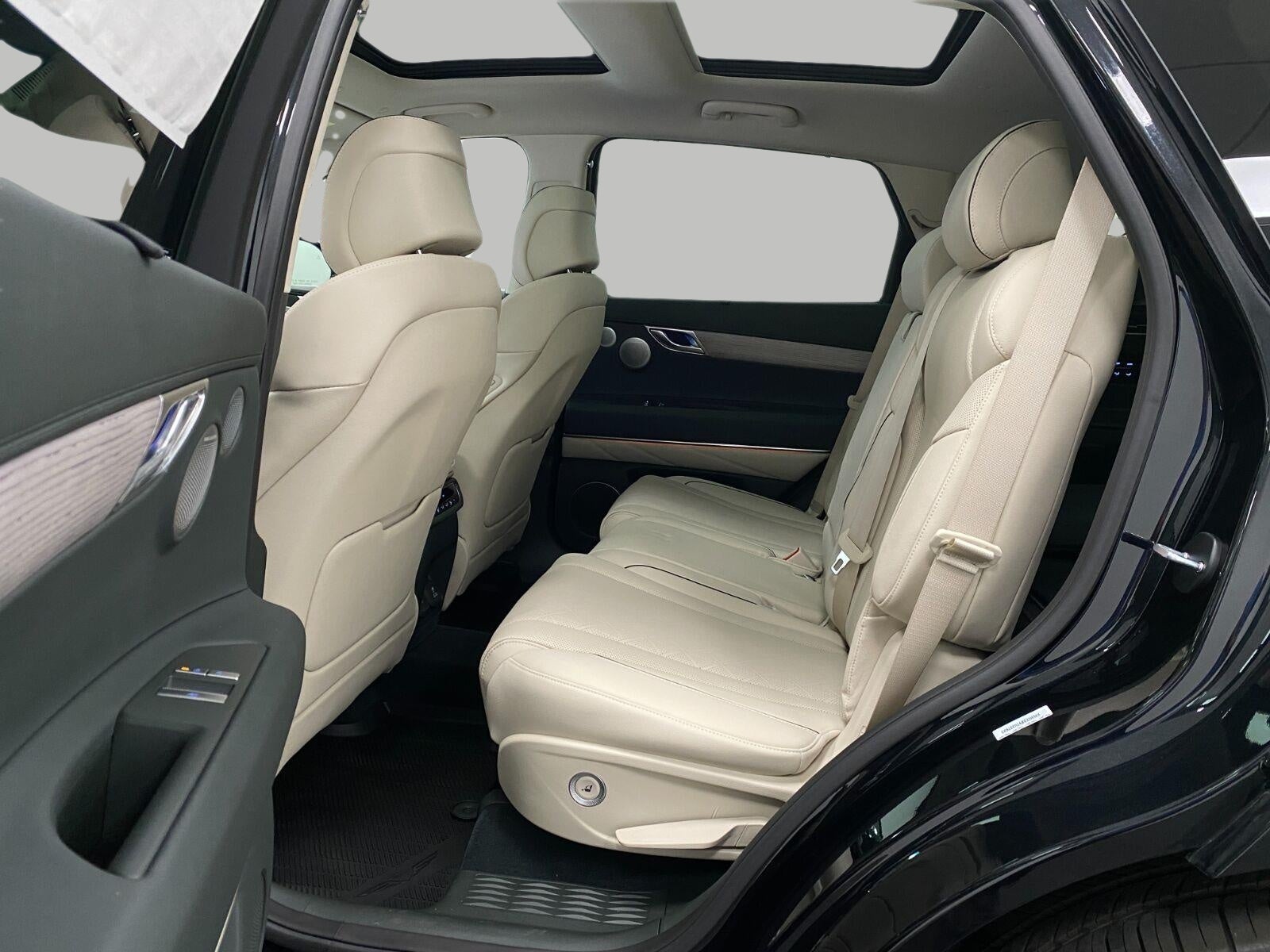 2026 Genesis GV80 2.5T PRESTIGE