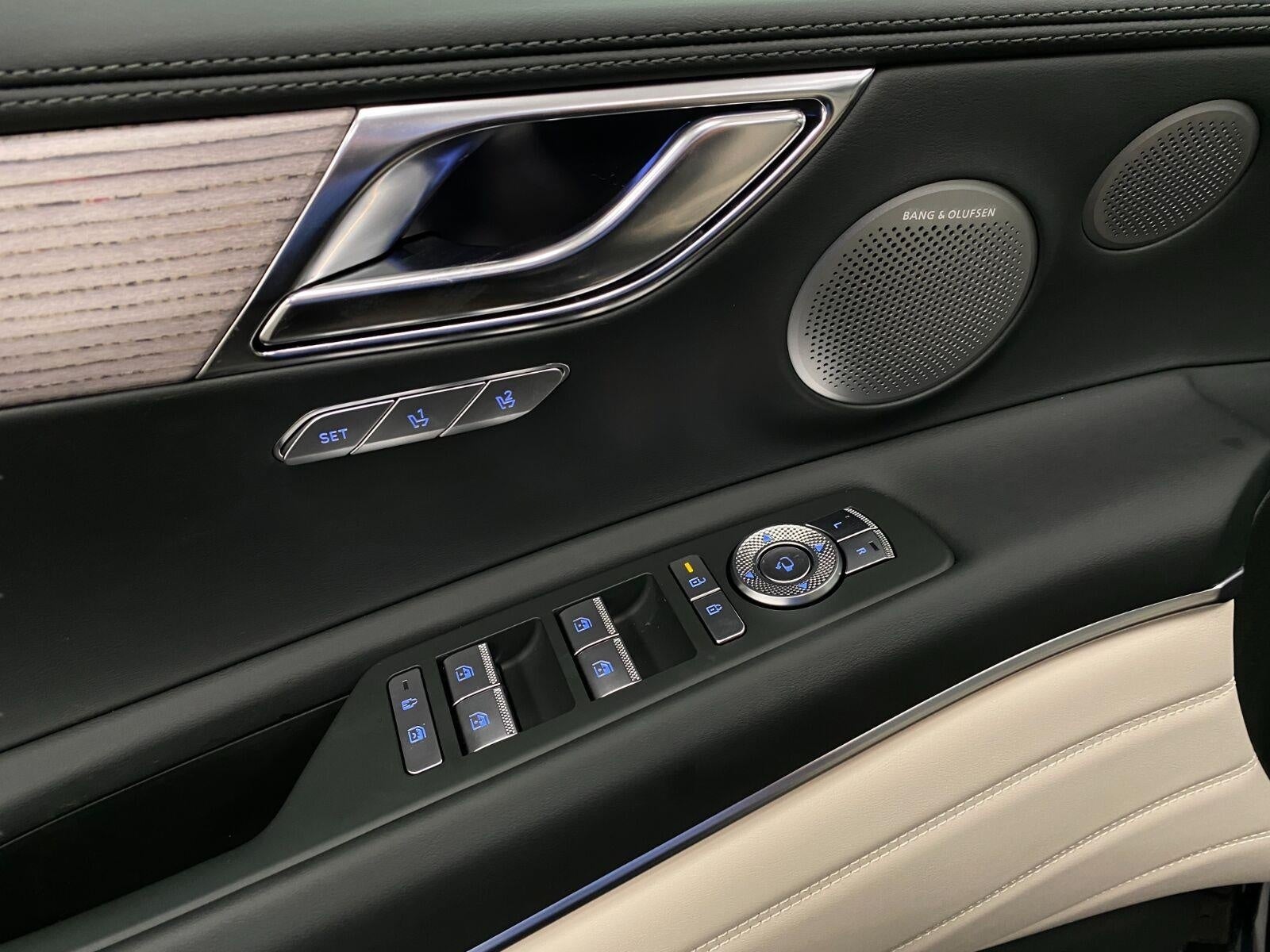 2026 Genesis GV80 2.5T PRESTIGE