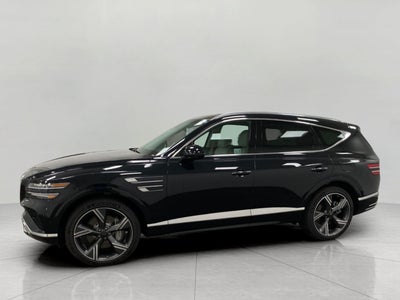 2026 Genesis GV80 2.5T PRESTIGE