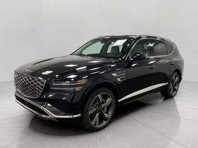 2026 Genesis GV80 2.5T PRESTIGE