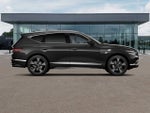 2026 Genesis GV80 2.5T Prestige AWD