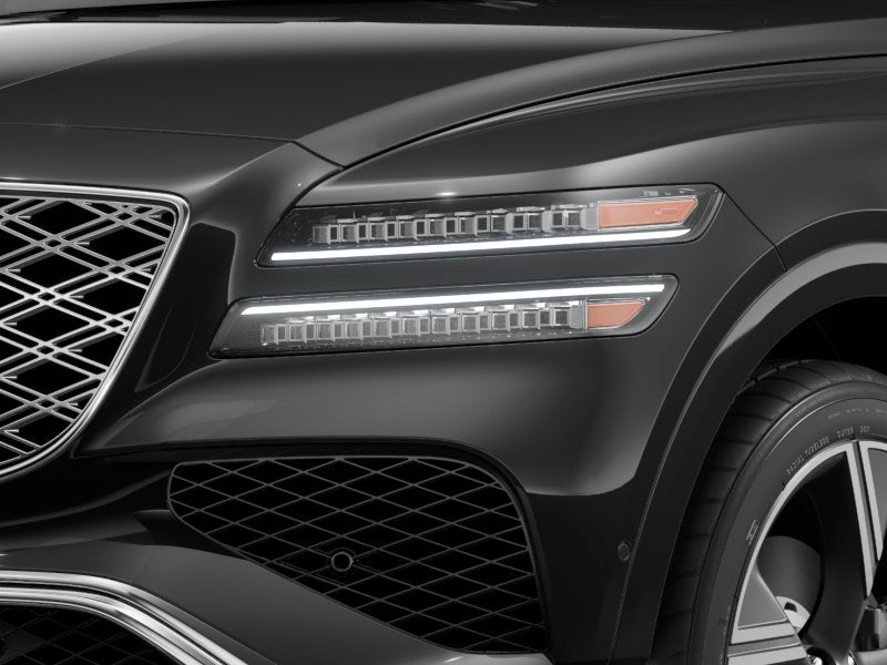 2026 Genesis GV80 2.5T Prestige AWD