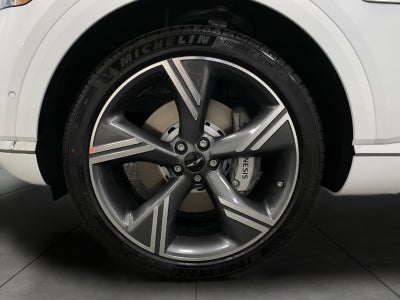 2027 Genesis GV80 2.5T PRESTIGE