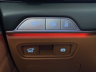 2027 Genesis GV80 2.5T PRESTIGE