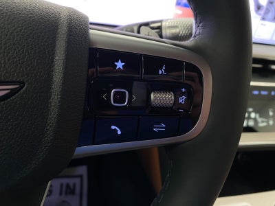 2027 Genesis GV80 2.5T PRESTIGE