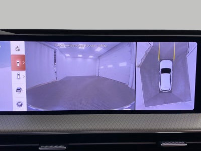 2027 Genesis GV80 2.5T PRESTIGE