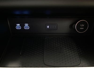2027 Genesis GV80 2.5T PRESTIGE