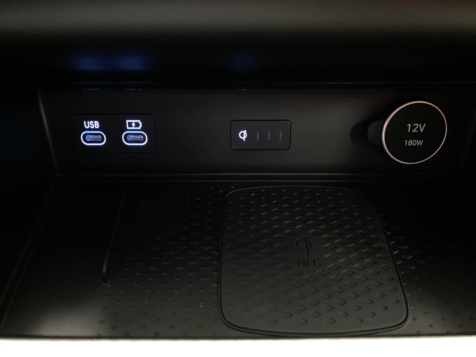 2027 Genesis GV80 2.5T PRESTIGE