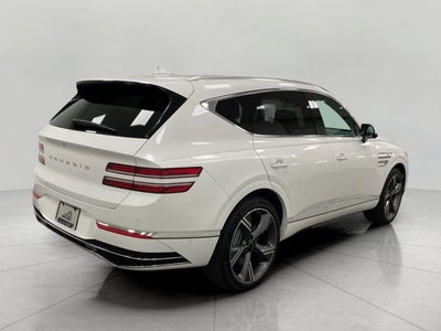 2027 Genesis GV80 2.5T PRESTIGE