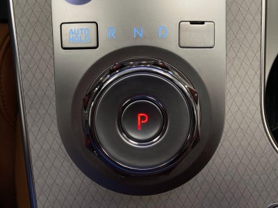 2027 Genesis GV80 2.5T PRESTIGE