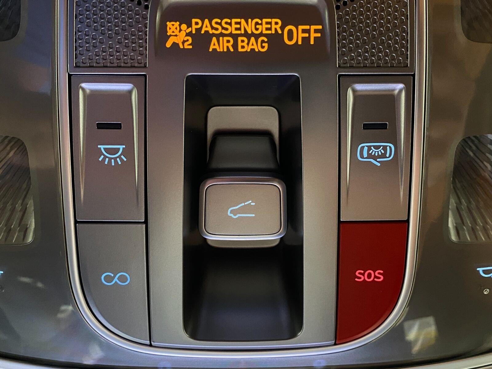 2027 Genesis GV80 2.5T PRESTIGE