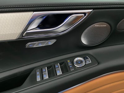 2027 Genesis GV80 2.5T PRESTIGE