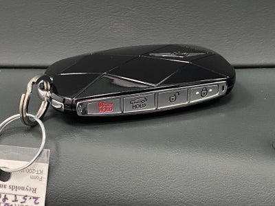 2027 Genesis GV80 2.5T PRESTIGE