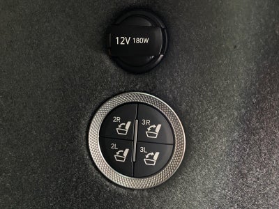 2027 Genesis GV80 2.5T PRESTIGE