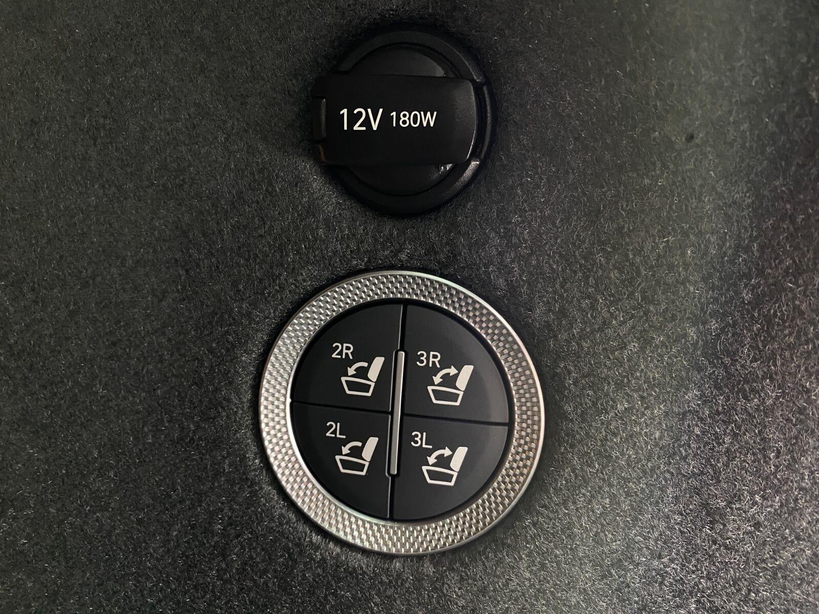 2027 Genesis GV80 2.5T PRESTIGE
