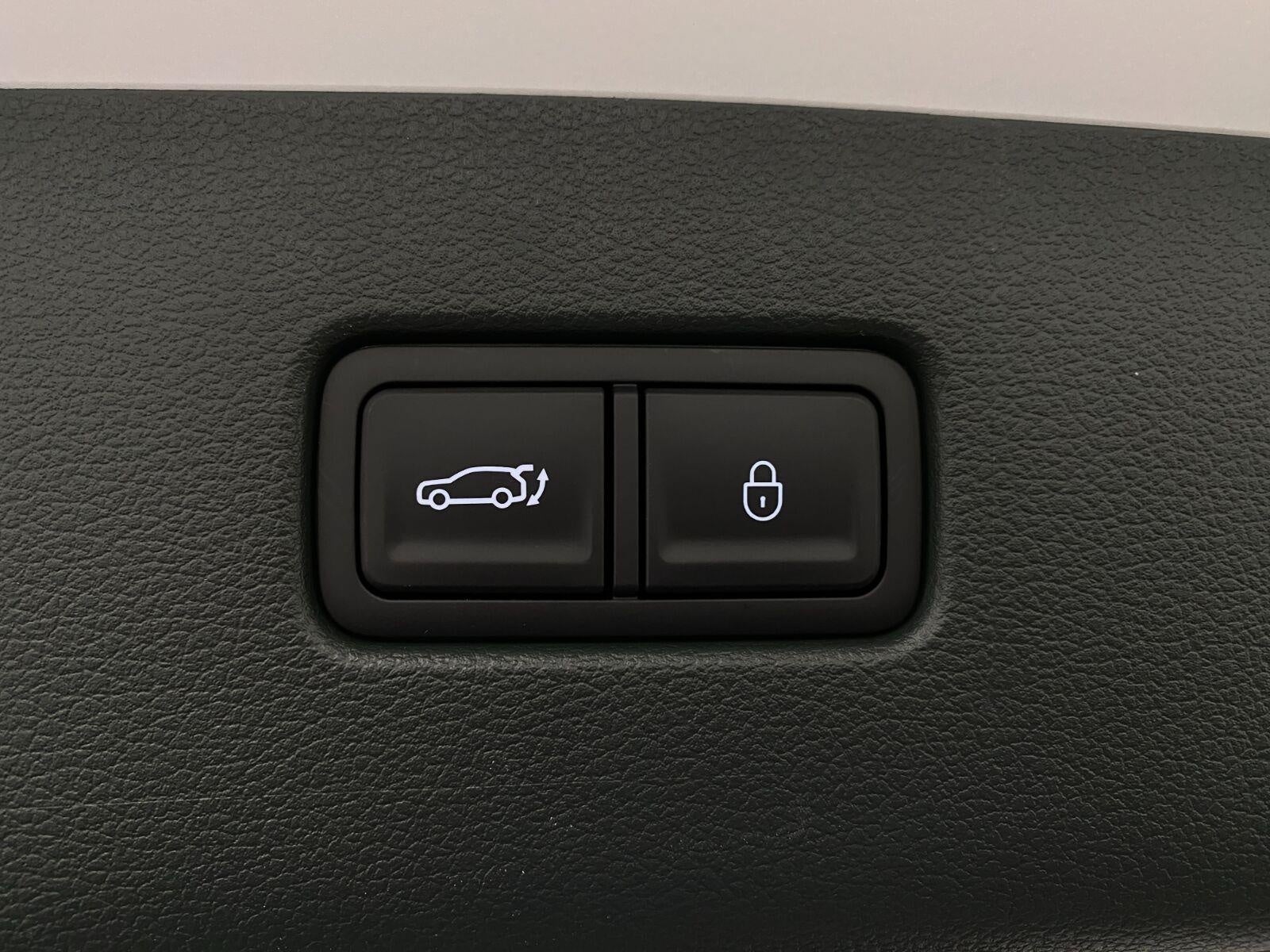 2027 Genesis GV80 2.5T PRESTIGE