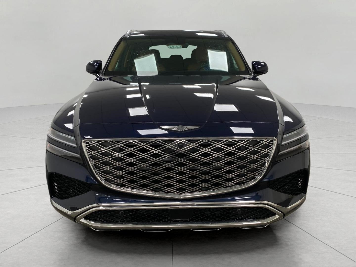 2026 Genesis GV80 2.5T Prestige AWD