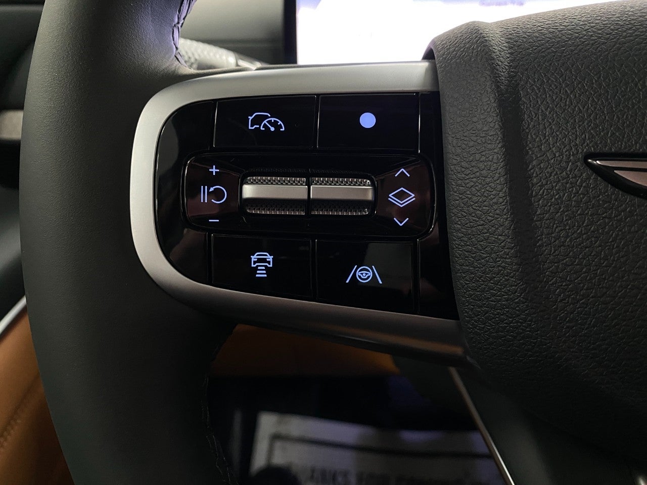 2026 Genesis GV80 2.5T Prestige AWD