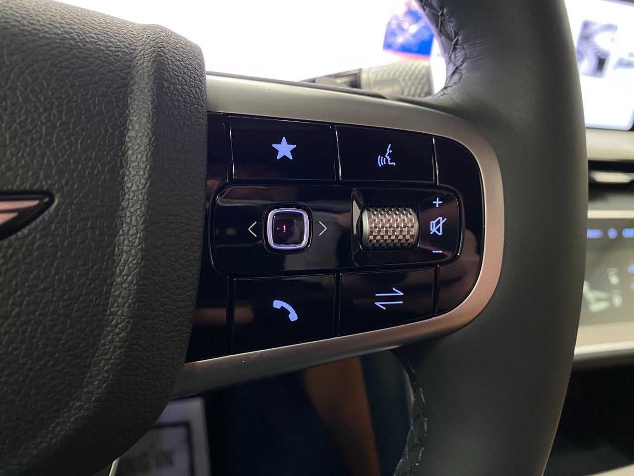 2026 Genesis GV80 2.5T Prestige AWD